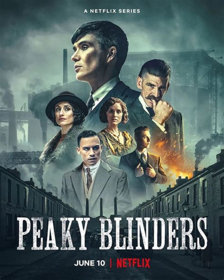 Is Ruby cursed Peaky Blinders?