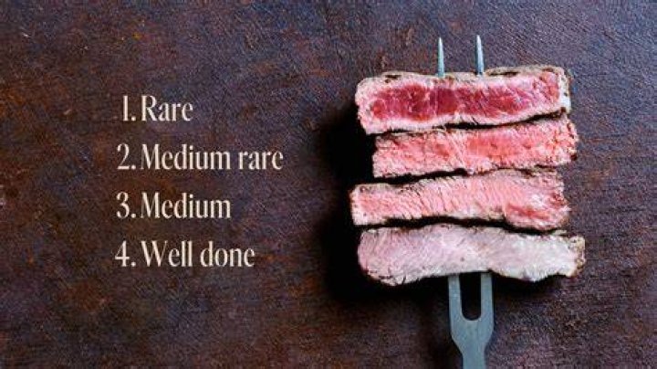 Is rump steak better than sirloin?