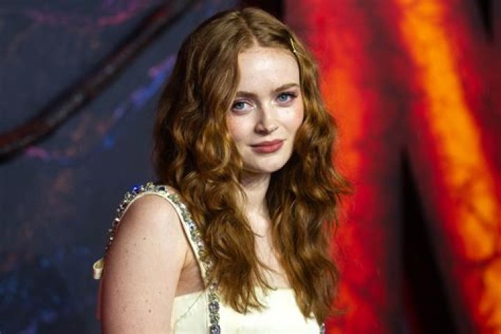 Is Sadie Sink in a relationship?