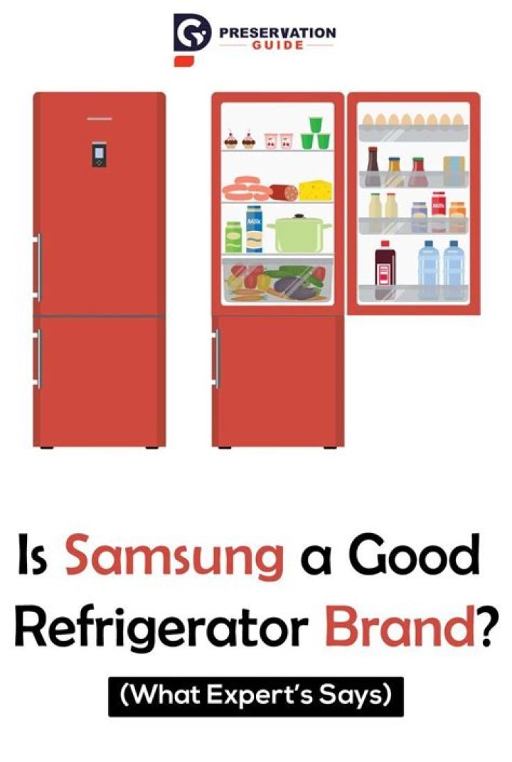 Is Samsung a good brand?