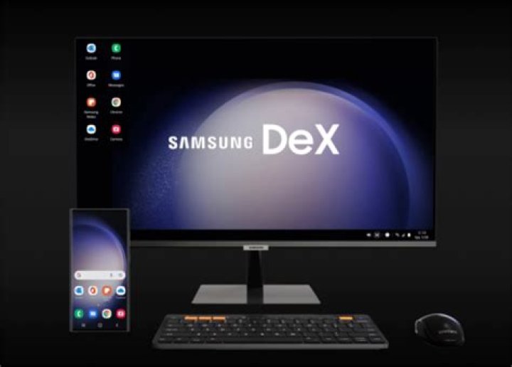 Is Samsung DeX discontinued?