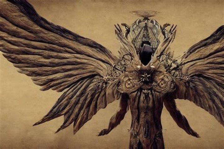 Is Samuel Hayden Seraphim?