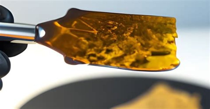 Is shatter legal?