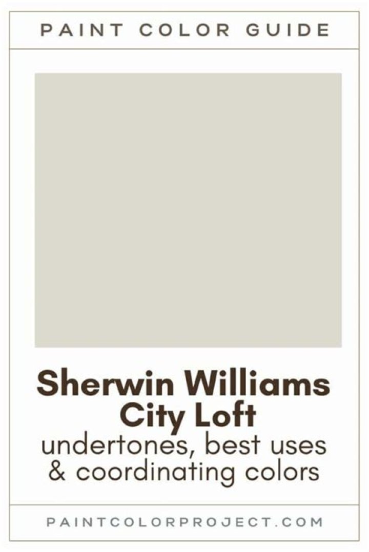 Is Sherwin Williams considered a good paint?