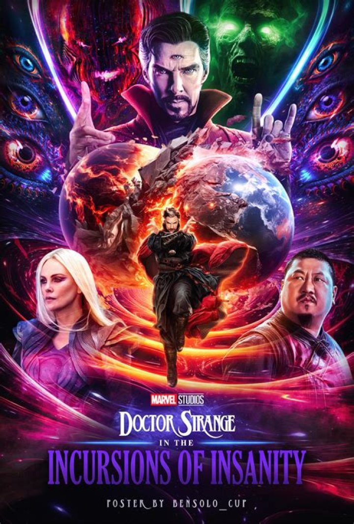 Is Spiderman in Doctor Strange 2?
