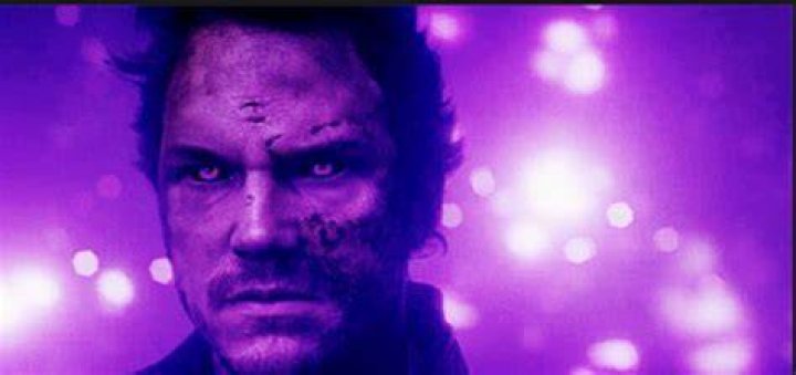 Is Starlord a Celestial?
