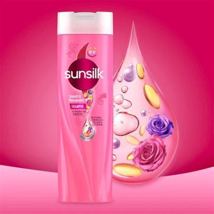 Is Sunsilk cruelty-free?