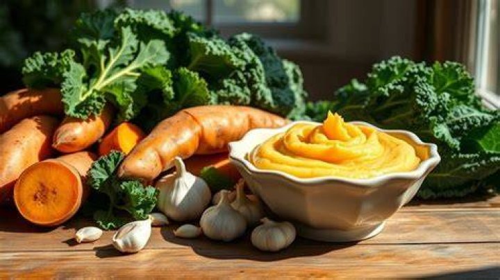 Is sweet Potato OK for diabetics?