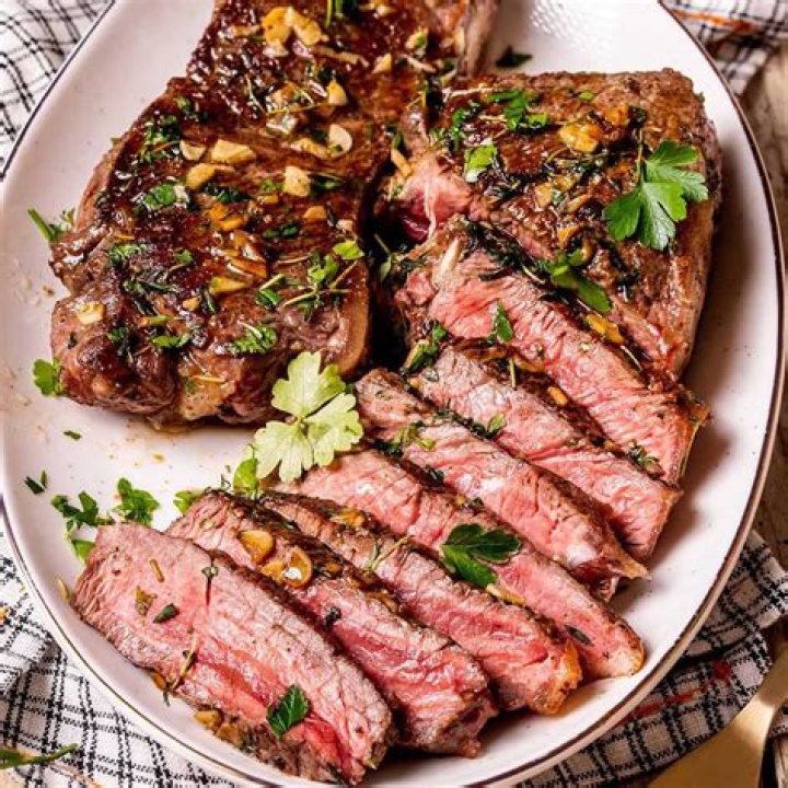 Is T Bone a good steak?
