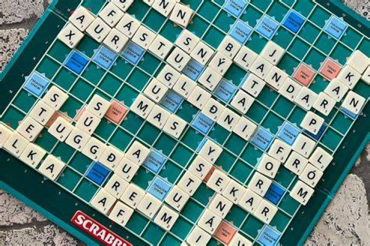 Is TAA a scrabble word?