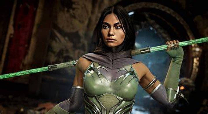 Is Tanya dead in mk11?