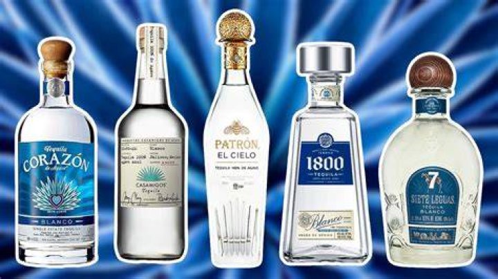Is tequila good for anxiety?