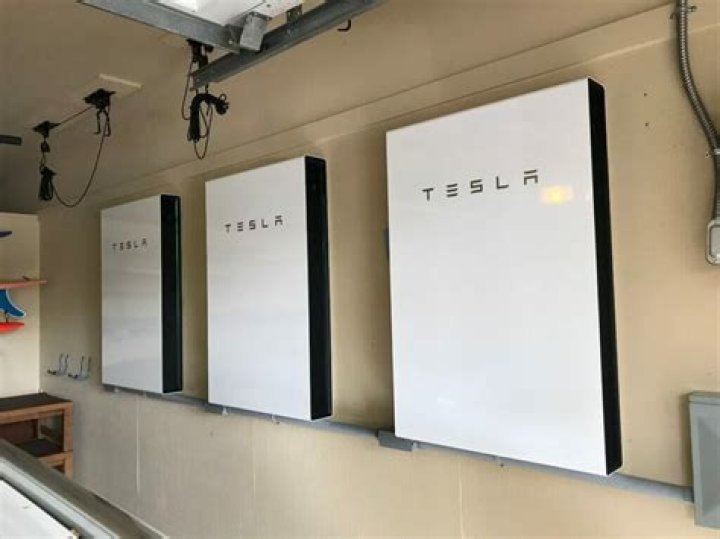 Is Tesla Powerwall tax deductible?