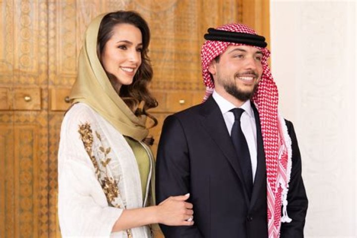 Is the Crown Prince of Dubai divorce?