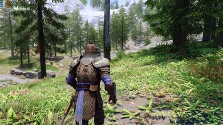 Is the new Skyrim free?
