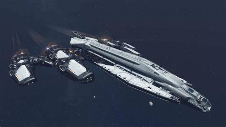 Is the Normandy SR2 bigger than the sr1?