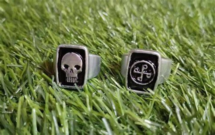 Is the phantom ring the strongest?