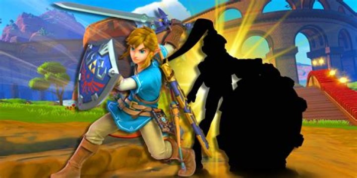 Is the Triforce in Botw?