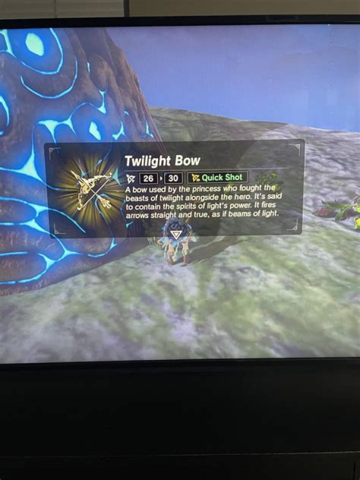 Is the Twilight Bow unbreakable?
