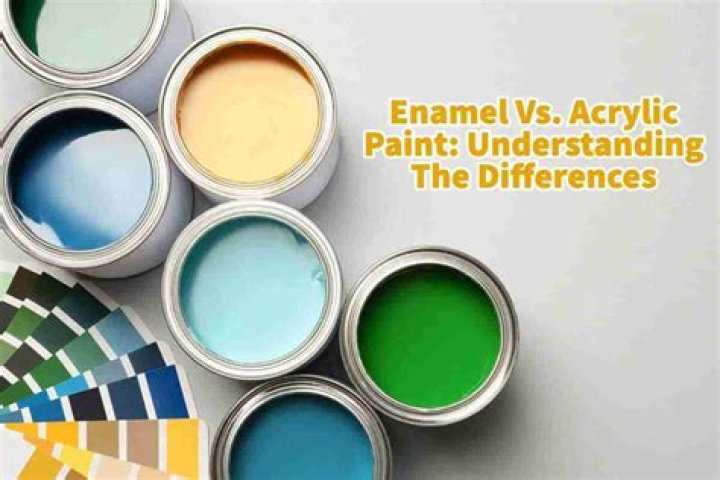 Is there a big difference between paint brands?