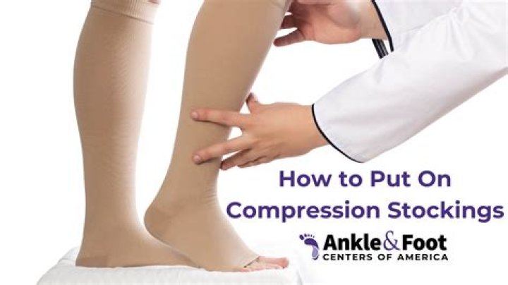 Is there a downside to wearing compression socks?