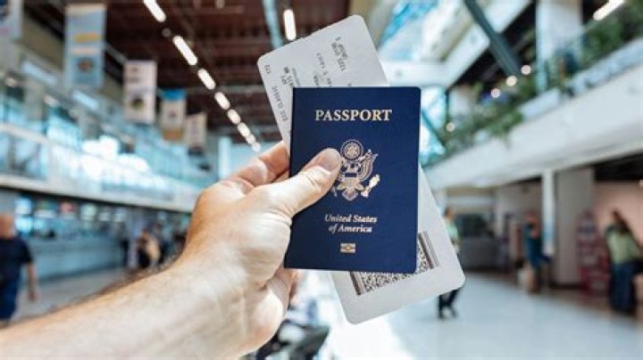 Is there a dress code in getting a passport?