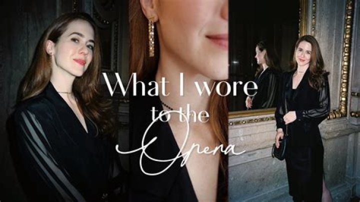 Is there a dress code in Vienna?
