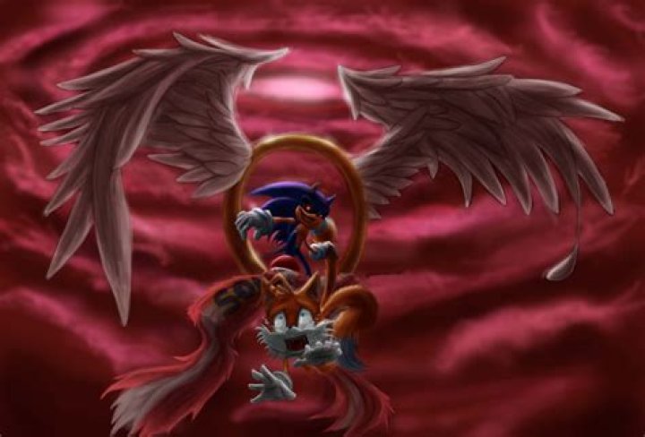 Is there a good ending to Sonic EXE?