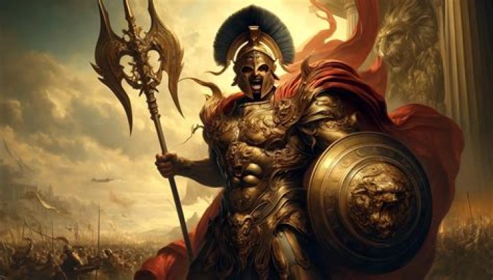 Is there a Greek god of depression?