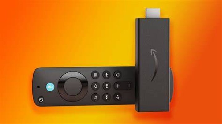 Is there a new Fire Stick coming out 2021?