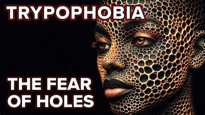 Is there a phobia of space?