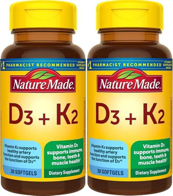 Is there a vitamin for Alzheimer's?