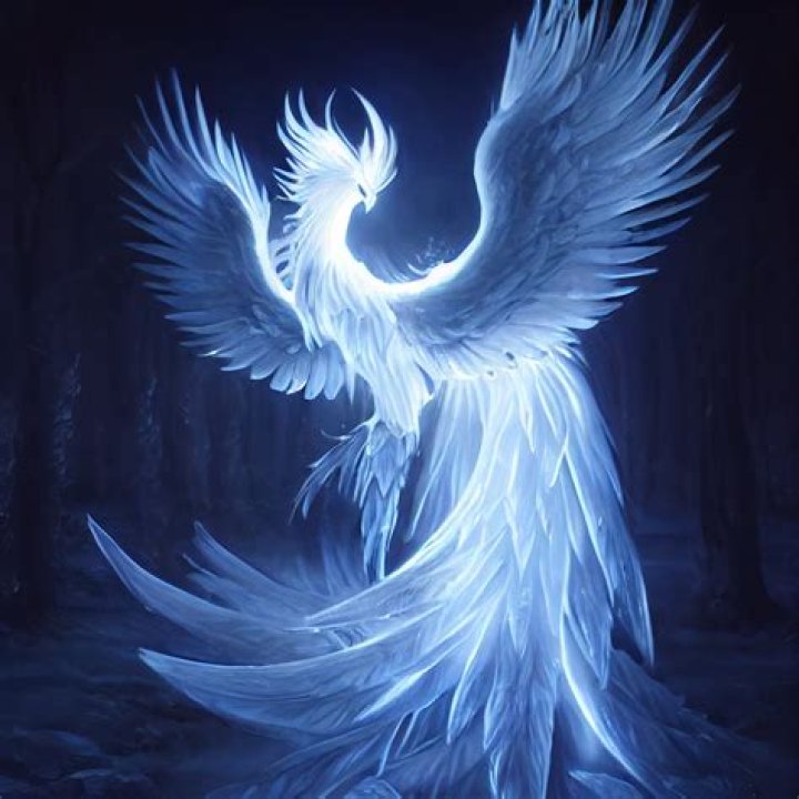 Is there an ice phoenix?