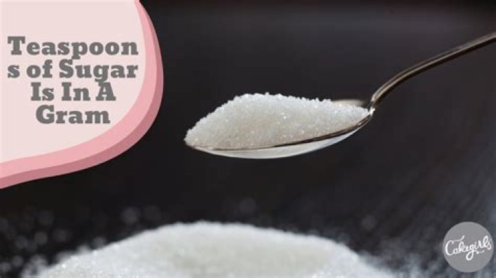 Is there fake sugar?