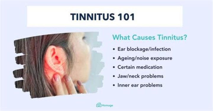 Is tinnitus curable?
