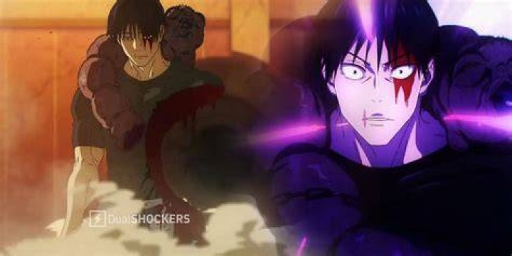Is Toji Fushiguro evil?