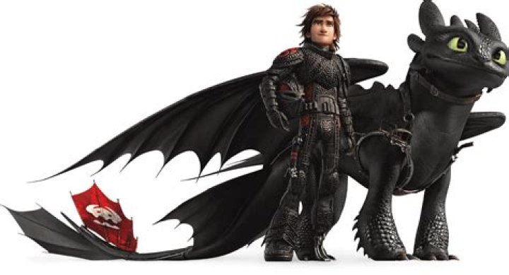 Is Toothless The Last Night Fury?