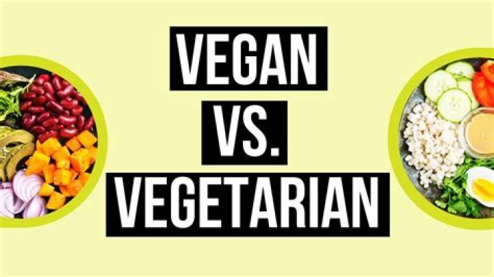 Is tuna a vegan?