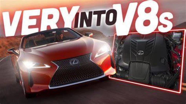 Is turbo better than V8?