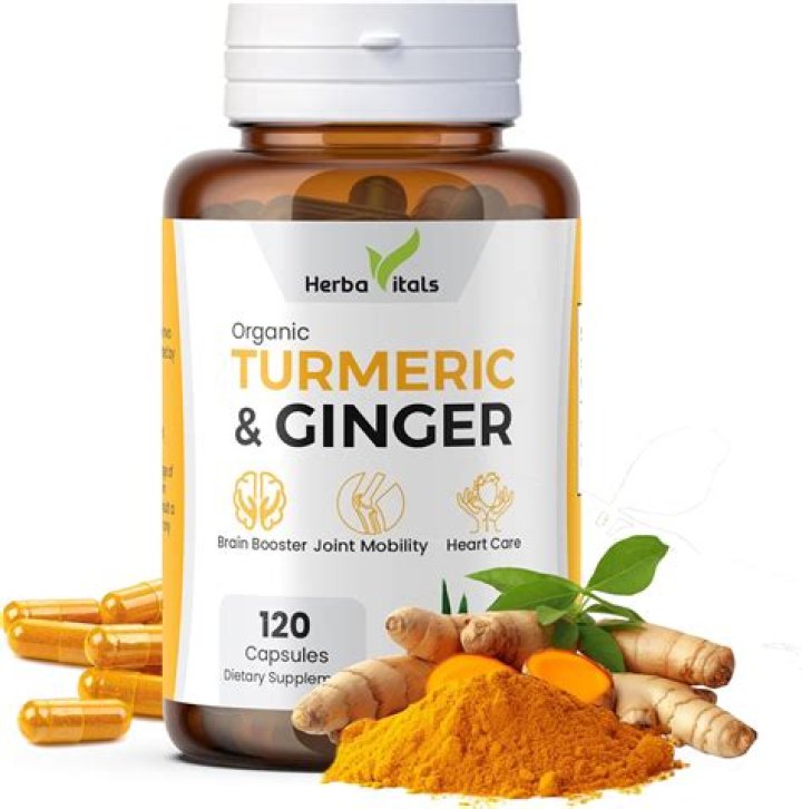 Is turmeric good for eczema?