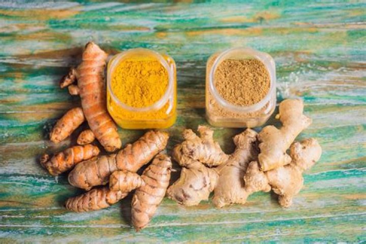 Is Turmeric Good for UTIs?