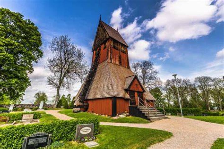 Is Uppsala real?