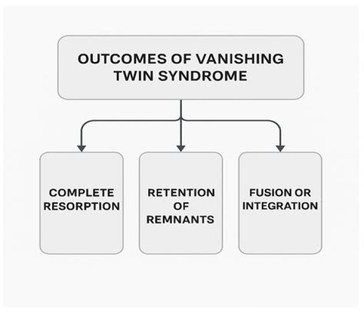 Is vanishing twin a miscarriage?