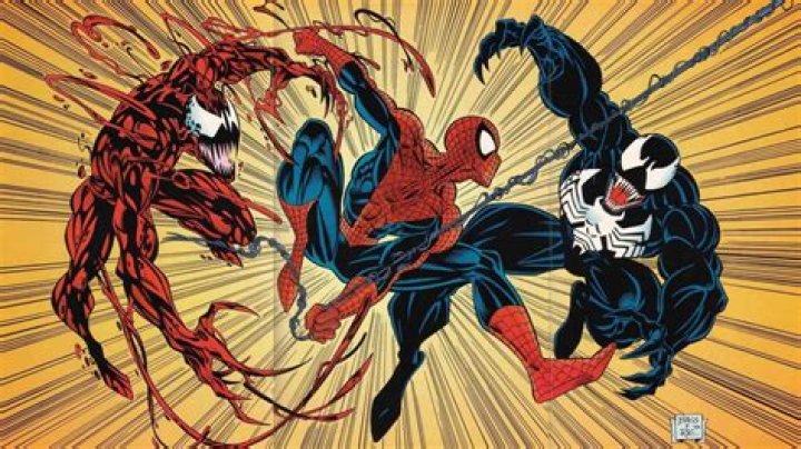 Is Venom smarter than Carnage?