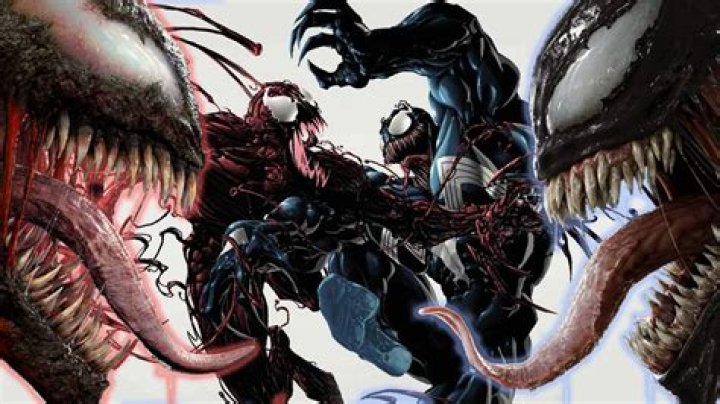 Is Venom stronger than Rhino?