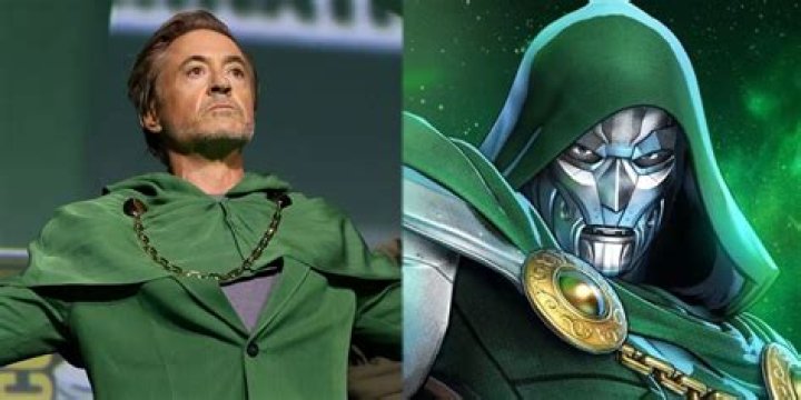 Is Victor Von Doom a prince?