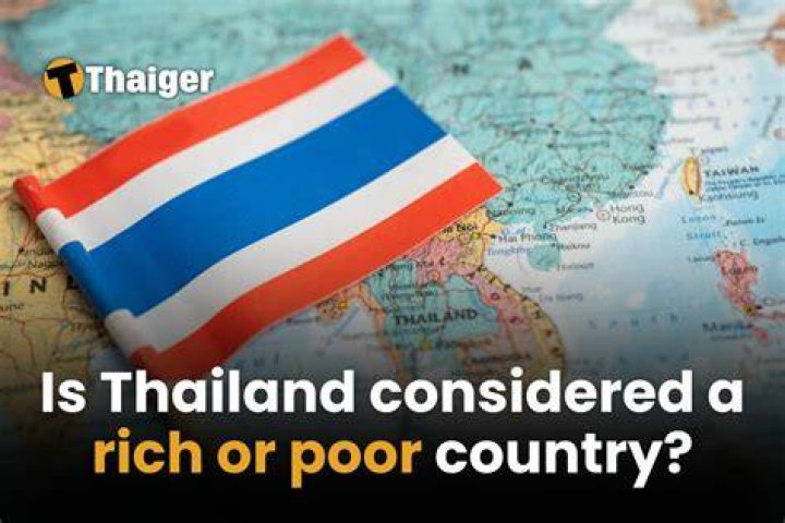 Is Vietnam rich or poor?