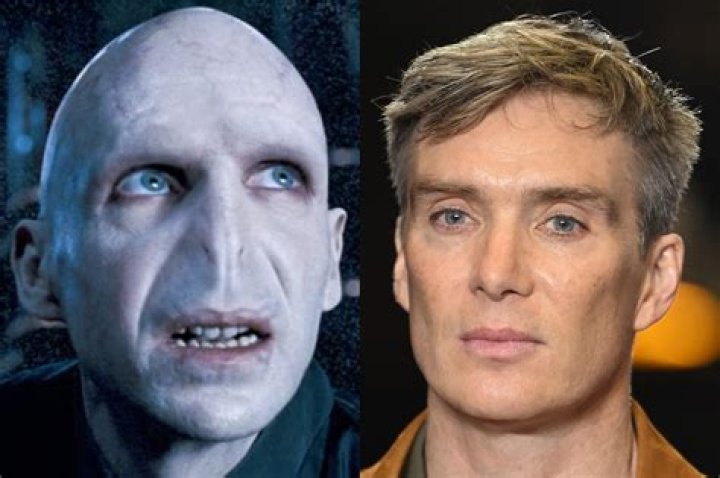 Is Voldemort a cannibal?