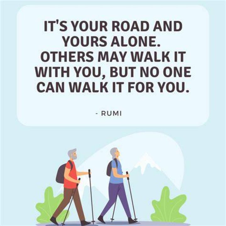 Is walking good when you have COVID?
