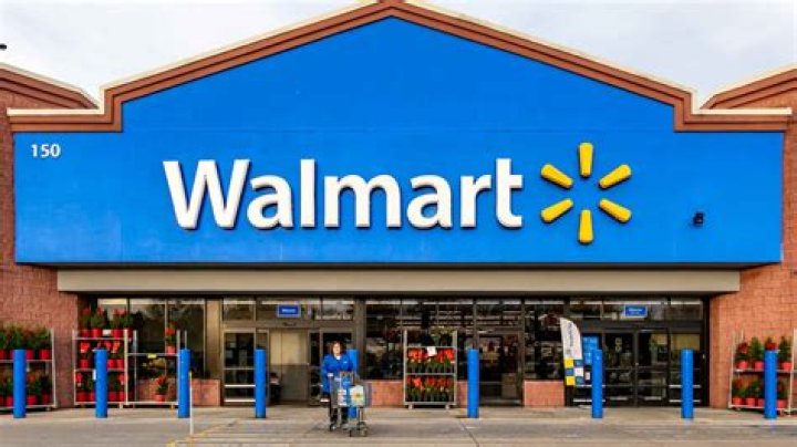Is Walmart coming to NYC?